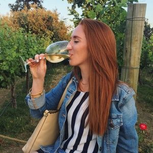 Meet your Posher, Emma